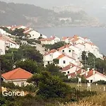Pero 2 Apartman *