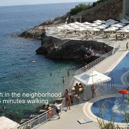 Pero 2 杜布罗夫尼克