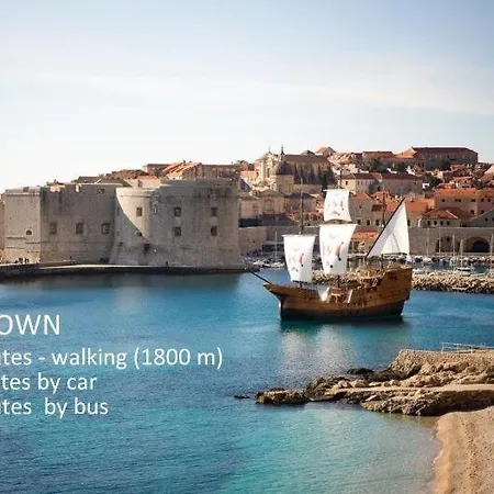 Apartamento Pero 2 *