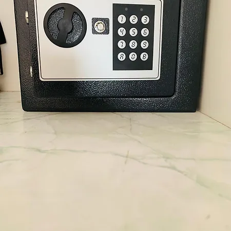 Pero 2 Apartment *