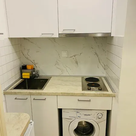 Pero 2 Apartman