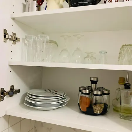 Apartment Pero 2