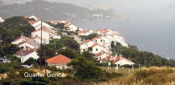 Pero 2 Apartamento *