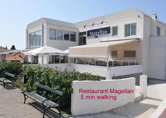 Apartamento Pero 2 *