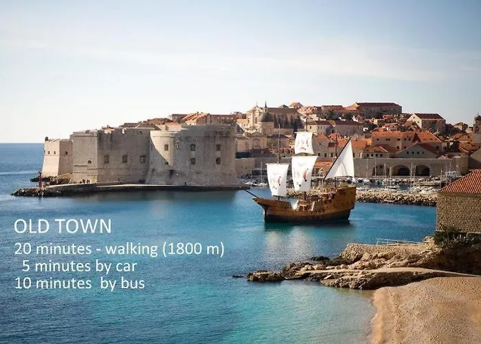 Apartamento Pero 2 *