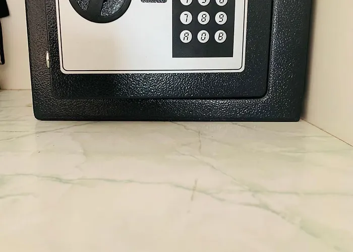 Pero 2 Apartamento *