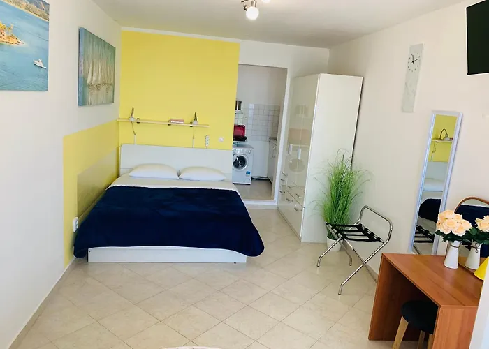 Apartamento Pero 2 Dubrovnik