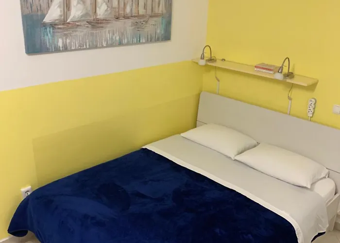 Pero 2 Appartement *