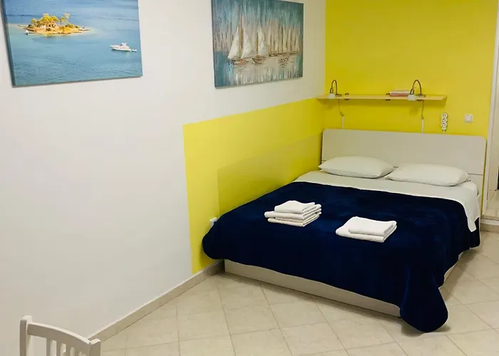 Pero 2 Appartement Dubrovnik