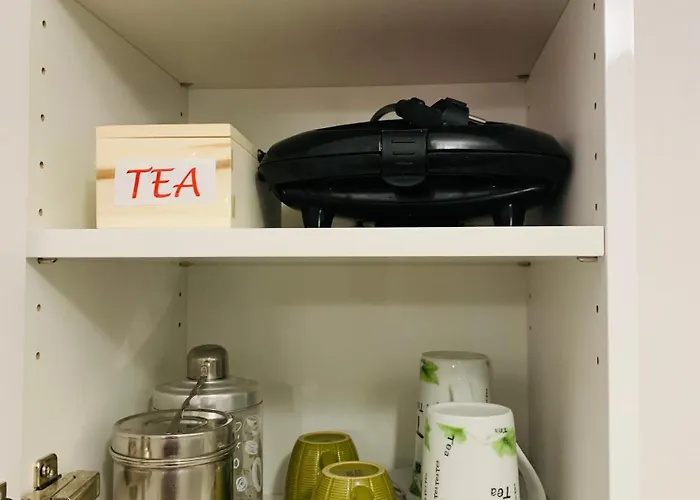 Apartamento Pero 2 *