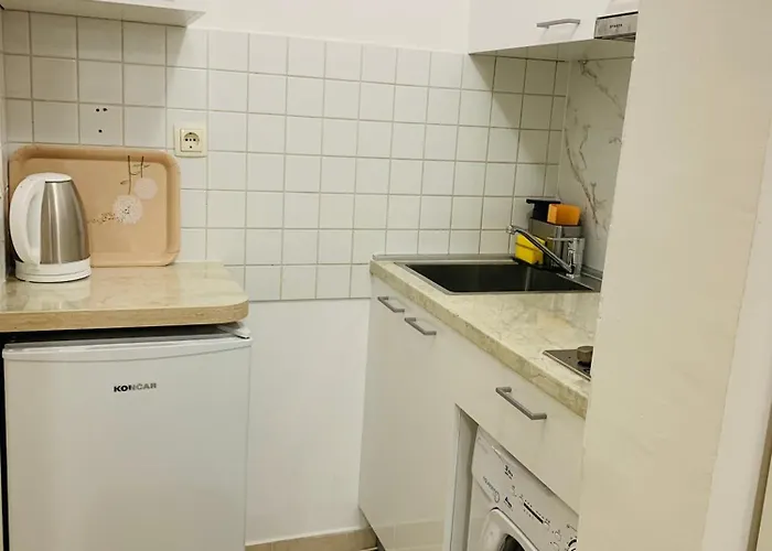 Pero 2 Appartement Dubrovnik