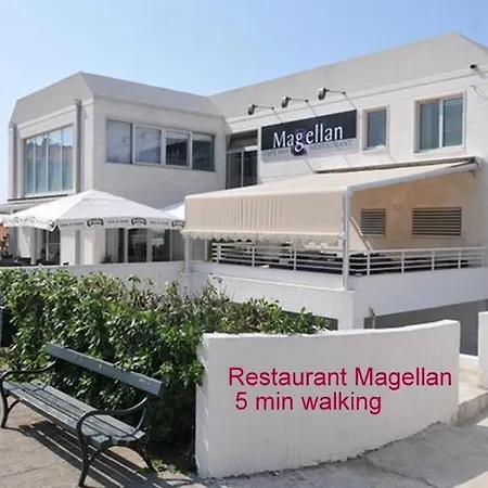 Апартаменты Pero 2 *