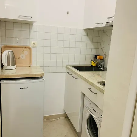 Pero 2 Апартаменты Дубровник